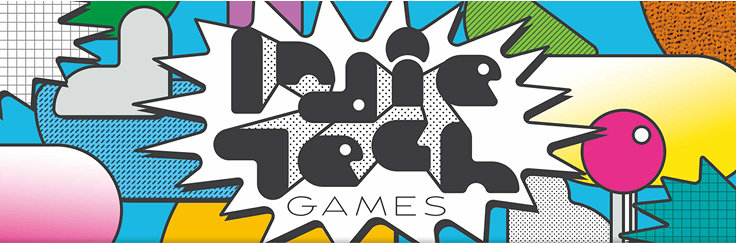 Indietech Games公式サイト
