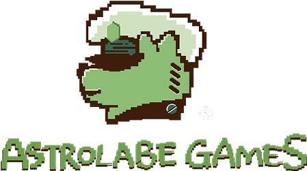 ASTROLABE GAMES