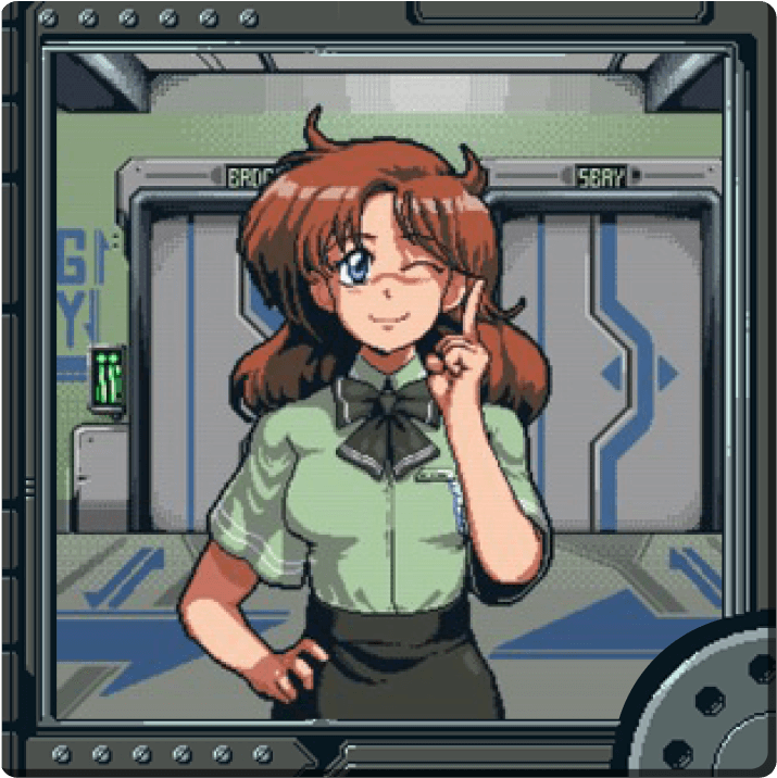 ビビッドモード
