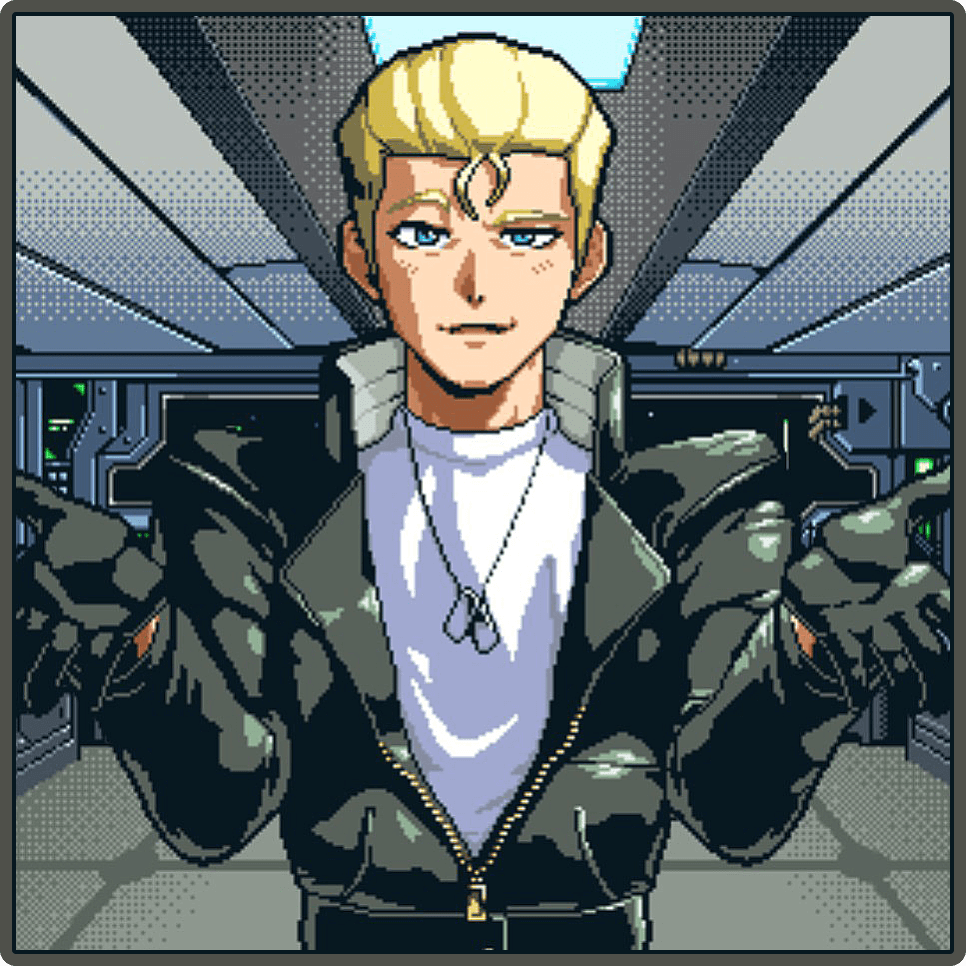 ハンセン・クルーイーズ