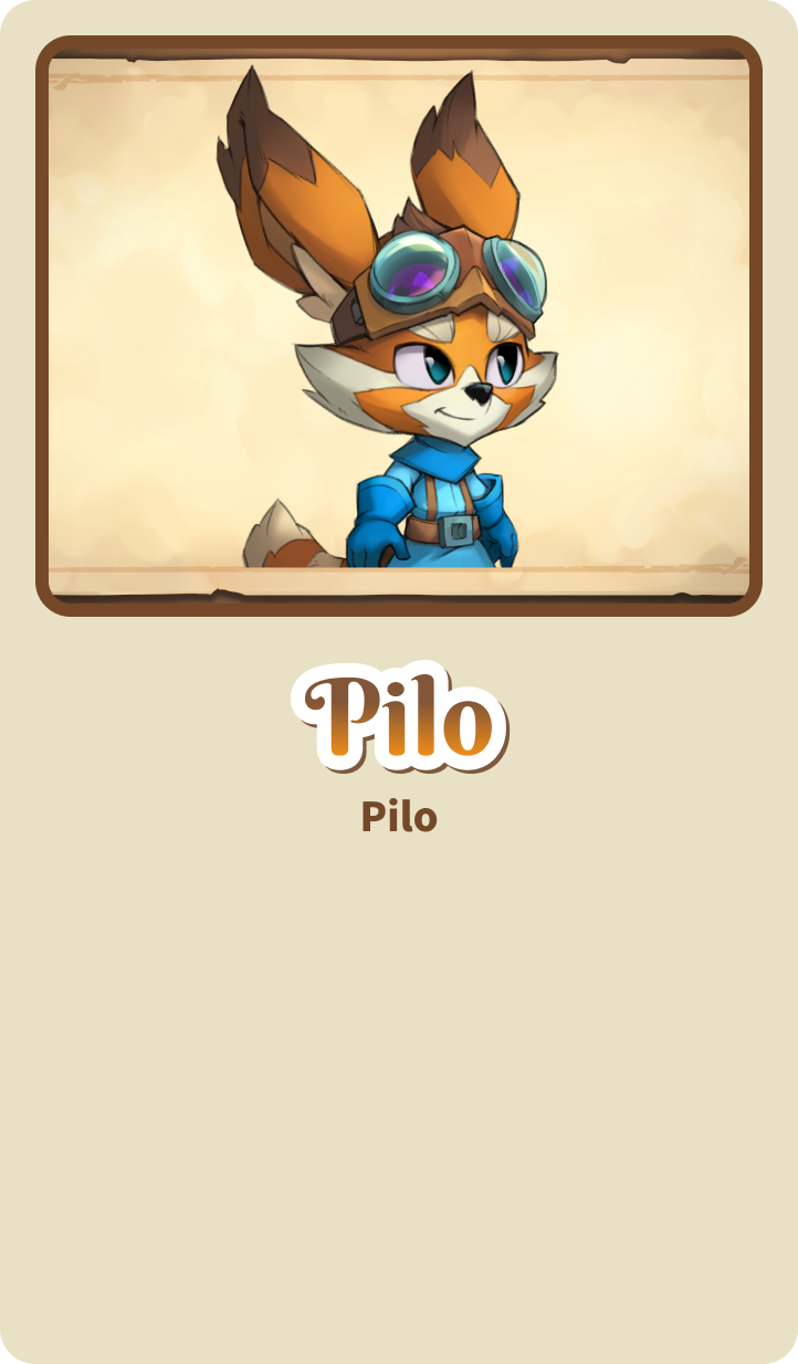 Pilo