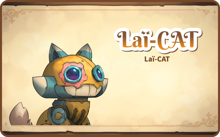 Laï-CAT