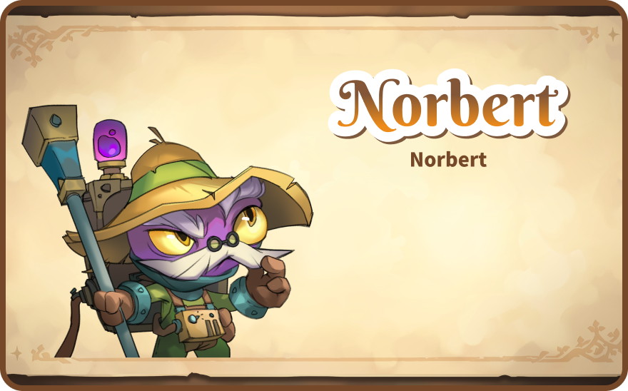 Norbert