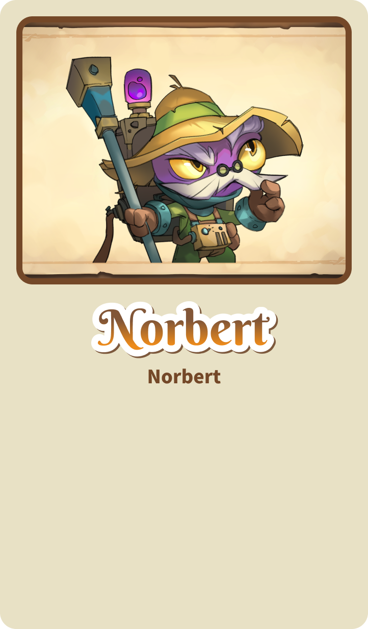 Norbert