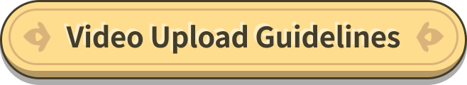 Video Upload Guidelines