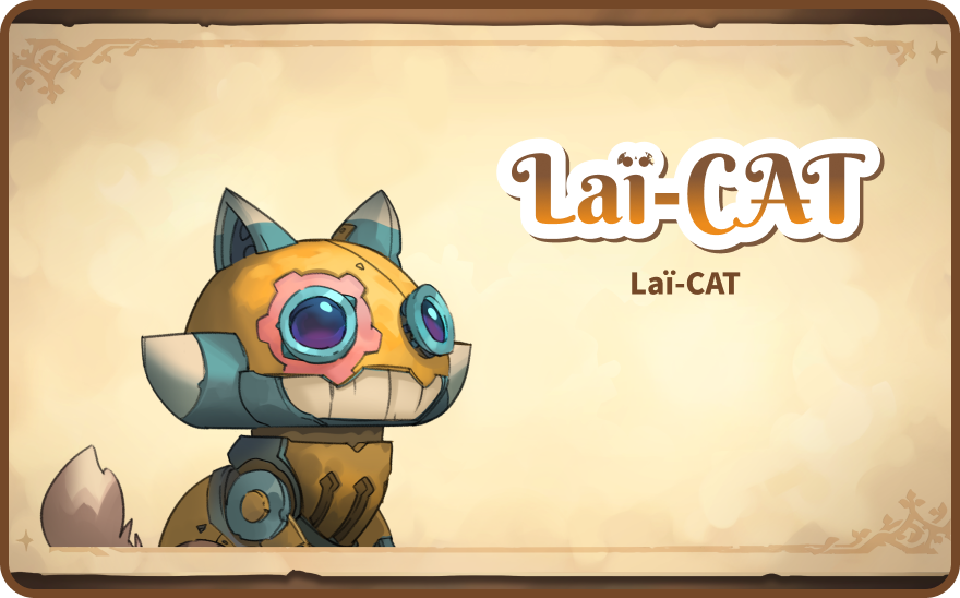 Laï-CAT