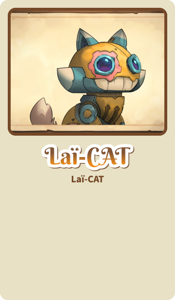 Laï-CAT