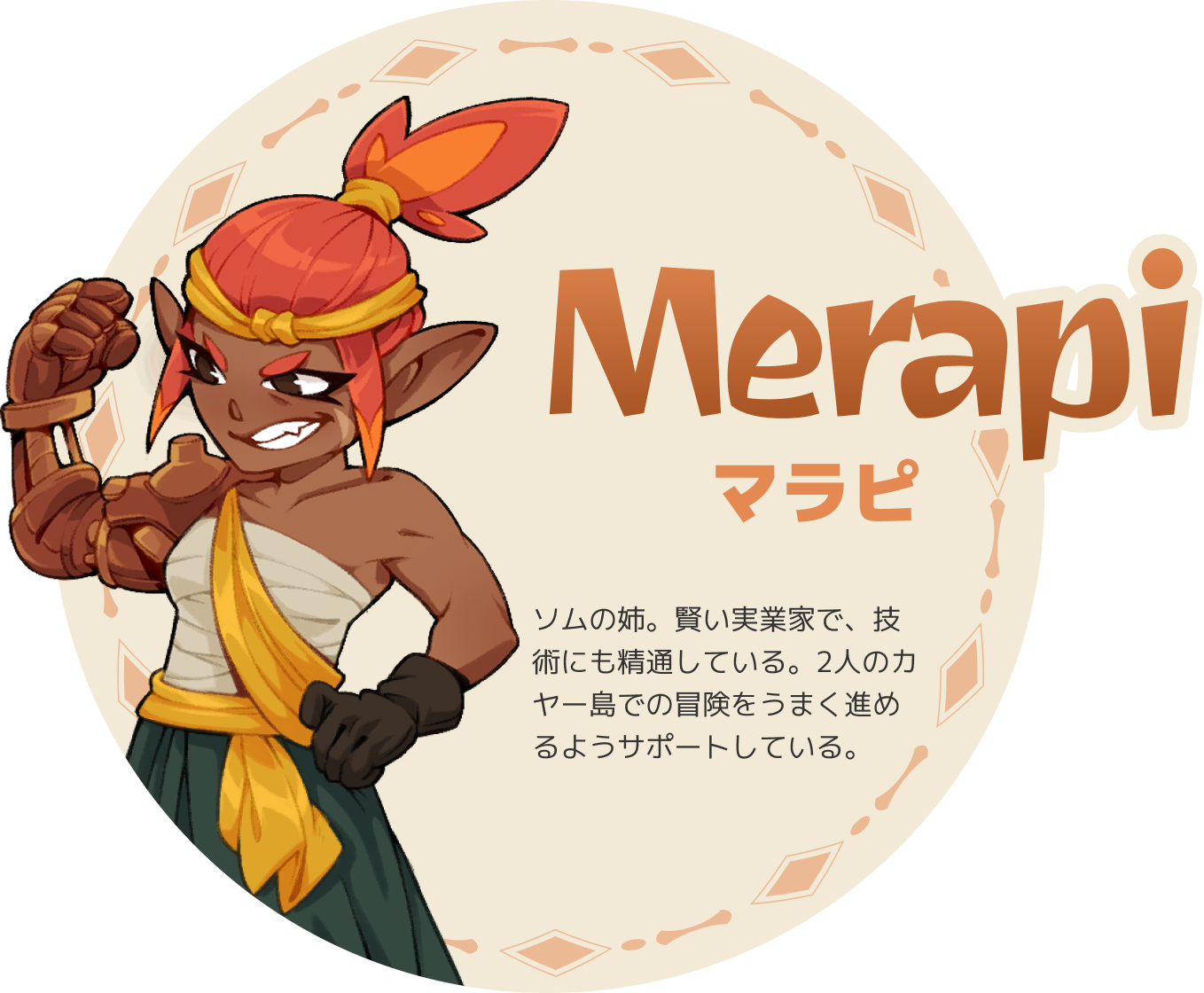 Merapi
