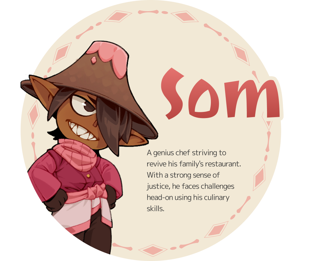 Som