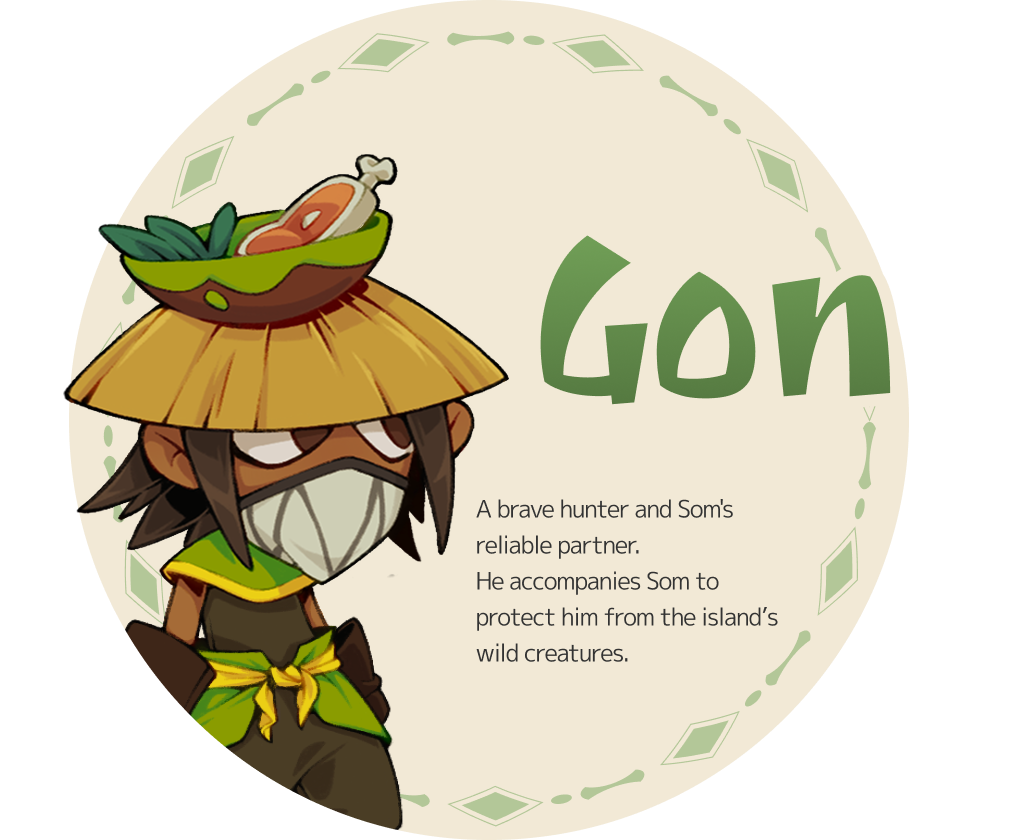 Gon