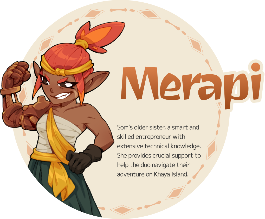 Merapi