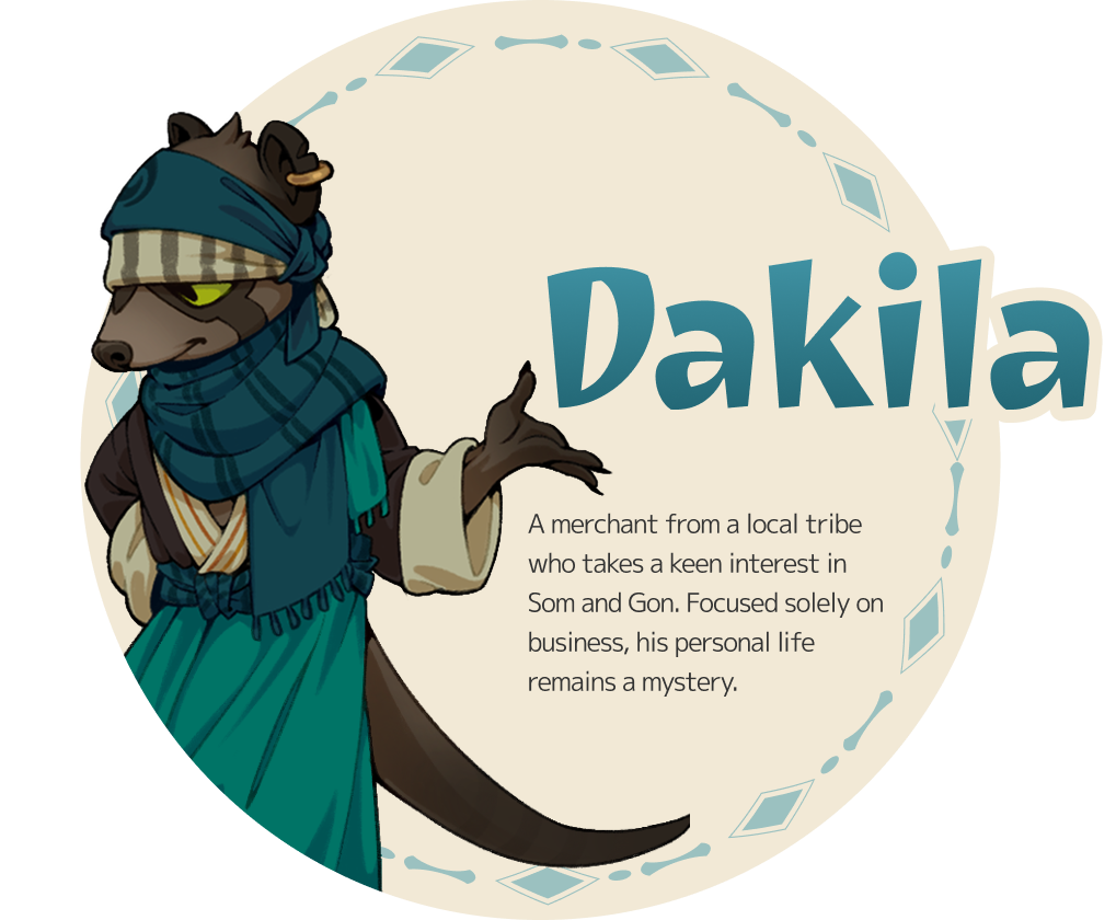 Dakila