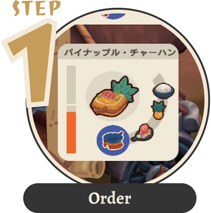 Order