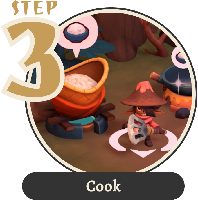 Cook