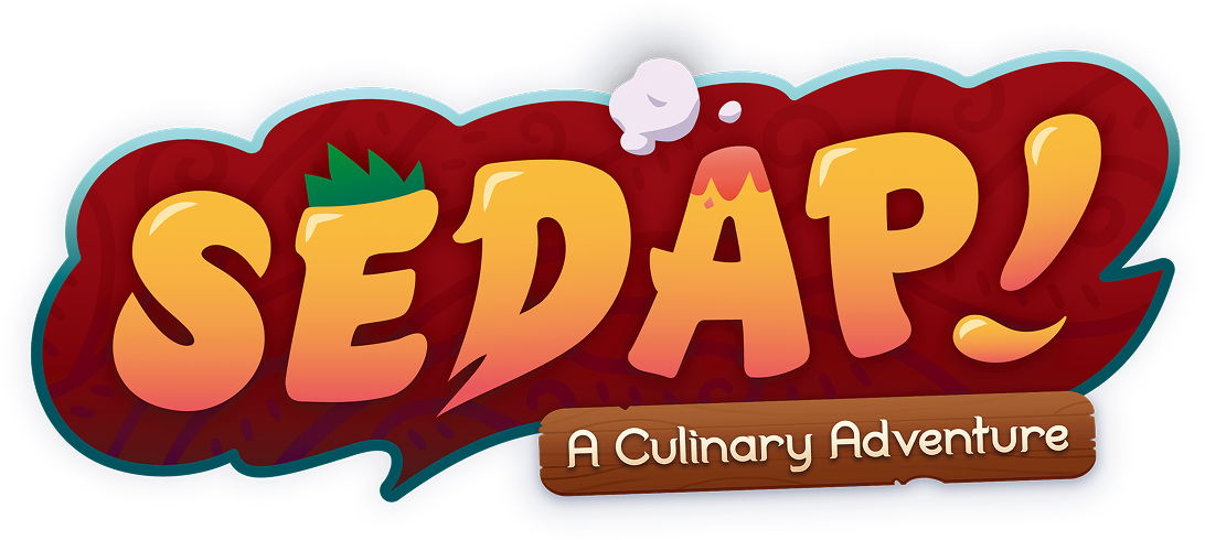 SEDAP! A Culinary Adventure