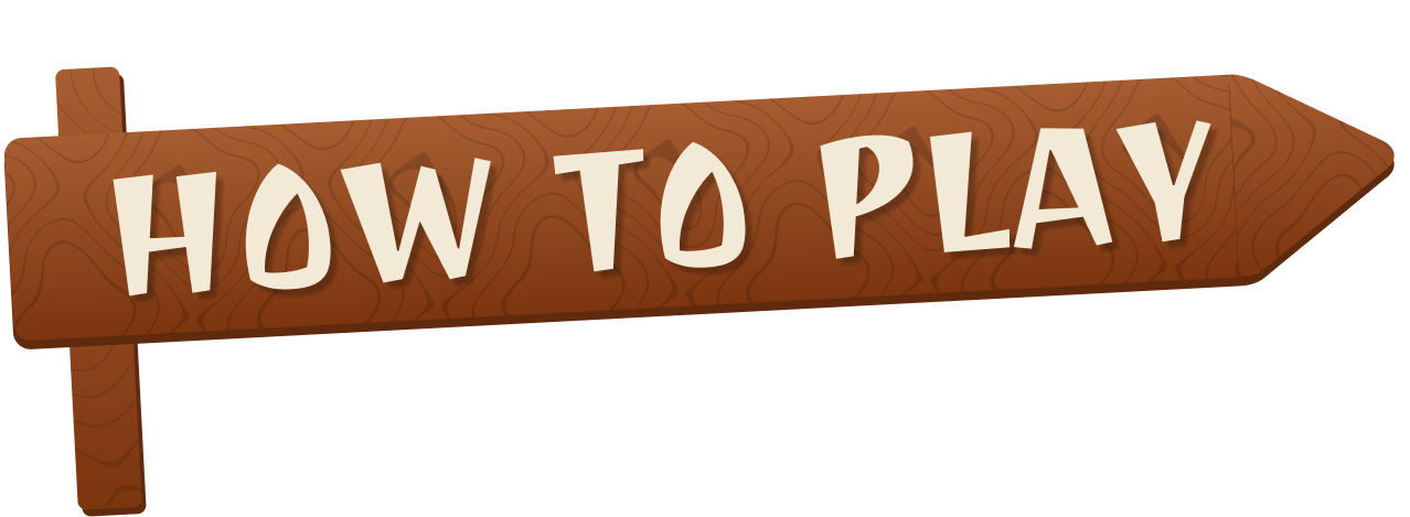HOW TO PLAY