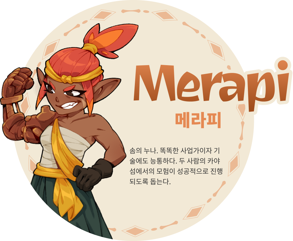 Merapi