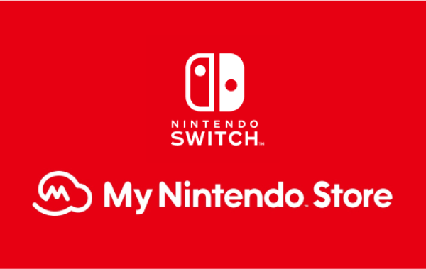 My Nintendo Store