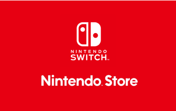 Nintendo Store